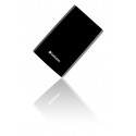 Verbatim Store 'n' Go USB 3.0  Portable Hard Drive 2TB Black