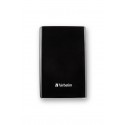 Verbatim Store 'n' Go USB 3.0  Portable Hard Drive 2TB Black