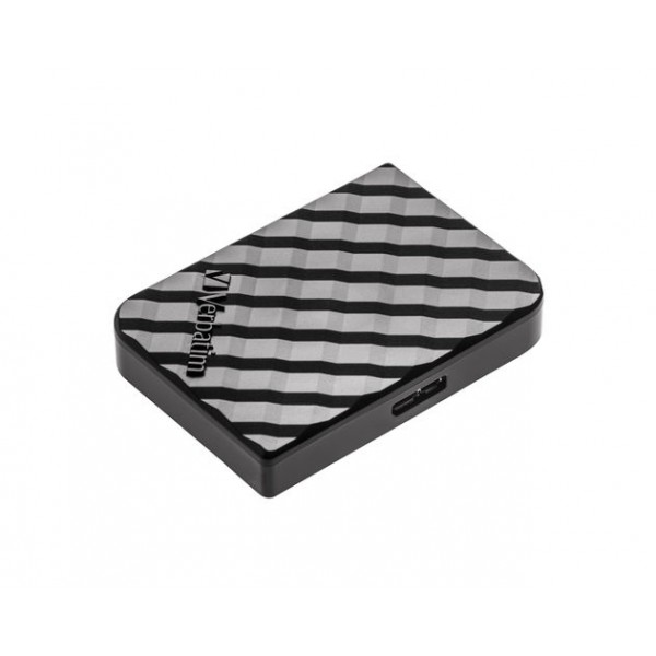  Verbatim Store 'n' Go Mini SSD  USB 3.2 Gen 1 512GB