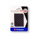  Verbatim Store 'n' Go Mini SSD  USB 3.2 Gen 1 512GB
